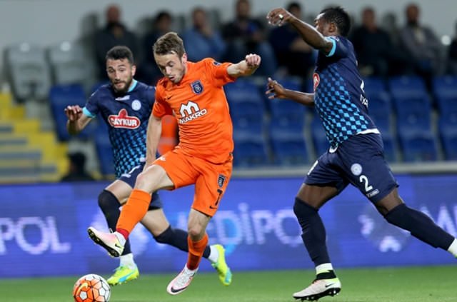 Günün transfer iddiaları 22.05.2016