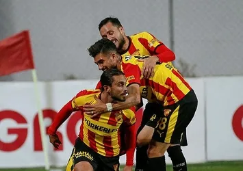 Önemli bir başarı