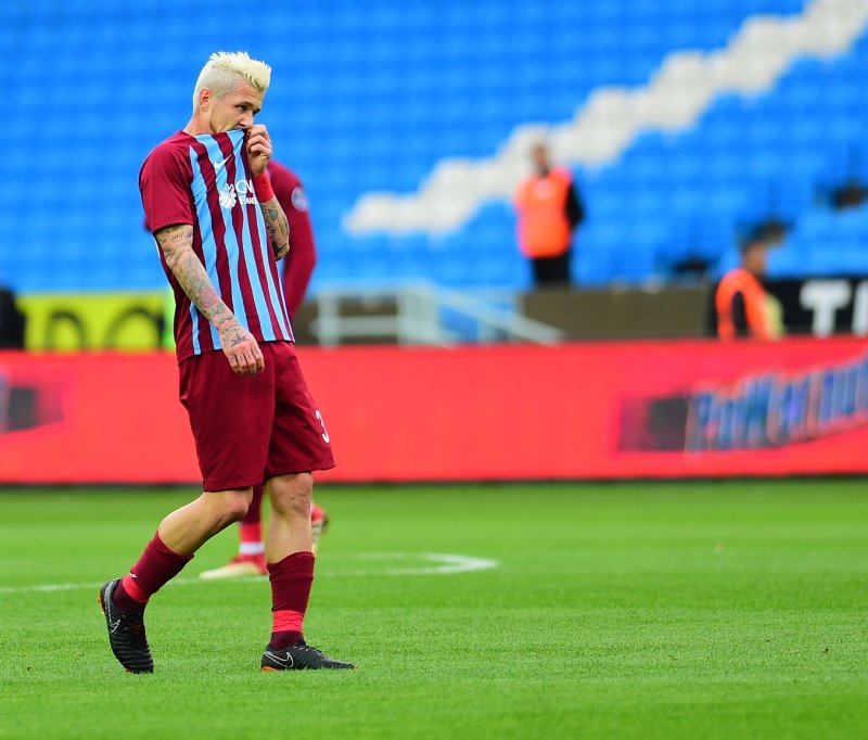 Ersun Yanal Süper Lig’den 4 isme talip!