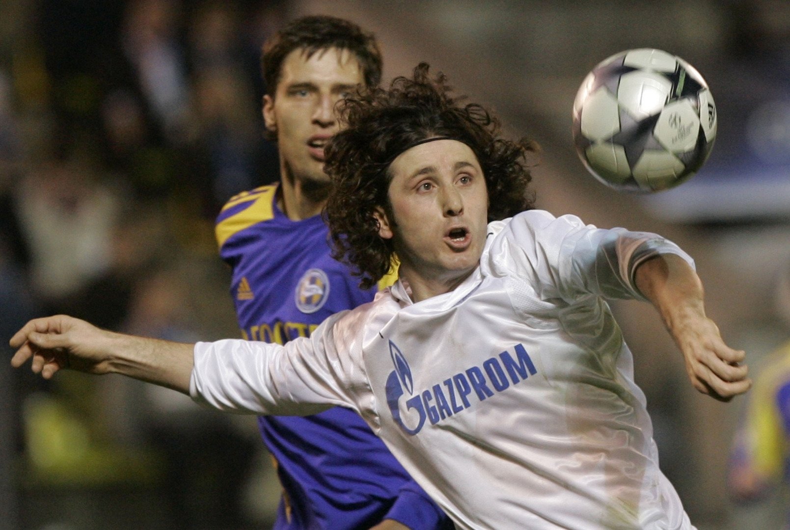 Avrupa liglerinin en golcü 20 Türk futbolcusu