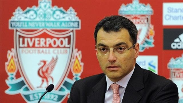 Damien Comolli İstanbul’a geliyor! Damien Comolli kimdir?