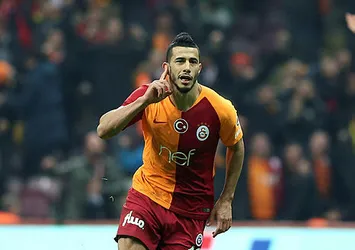 Belhanda’dan şok istek