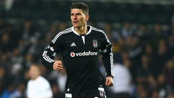 Mario Gomez depremi!