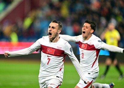 Kerem Aktürkoğlu: Milletimize armağan olsun