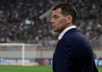 Skibbe'li Hiroshima kupayı kazandı