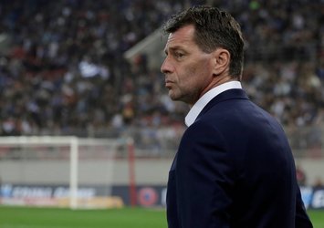 Skibbe'li Hiroshima kupayı kazandı