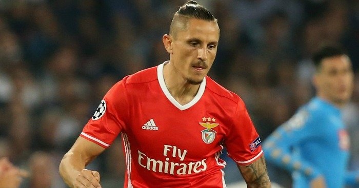 Fenerbahçe’nin transferdeki hedefi Benfica’dan!