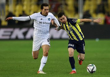 Mavi Şimşekler'den Stambouli kararı!