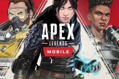 Apex Legends Mobile çıkış tarihi belli oldu!