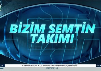 Bizim Semtin Takımı: Feriköyspor