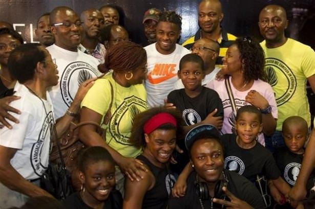 Futbolcular hakkında bilmediğiniz gerçekler