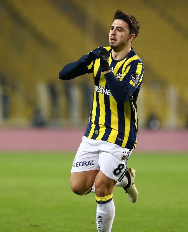 Volkan Şen ve Ozan Tufan veda ediyor