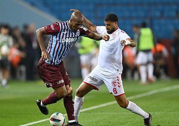 Samsunspor ayrılığı duyurdu!