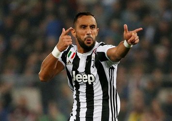 Beşiktaş Benatia için teklifini sundu