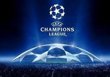 F.Bahçe'nin Şampiyonlar Ligi'ndeki muhtemel rakibi belli oldu!