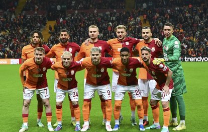Galatasaray’da Fernando Muslera Sivasspor maçında yok!