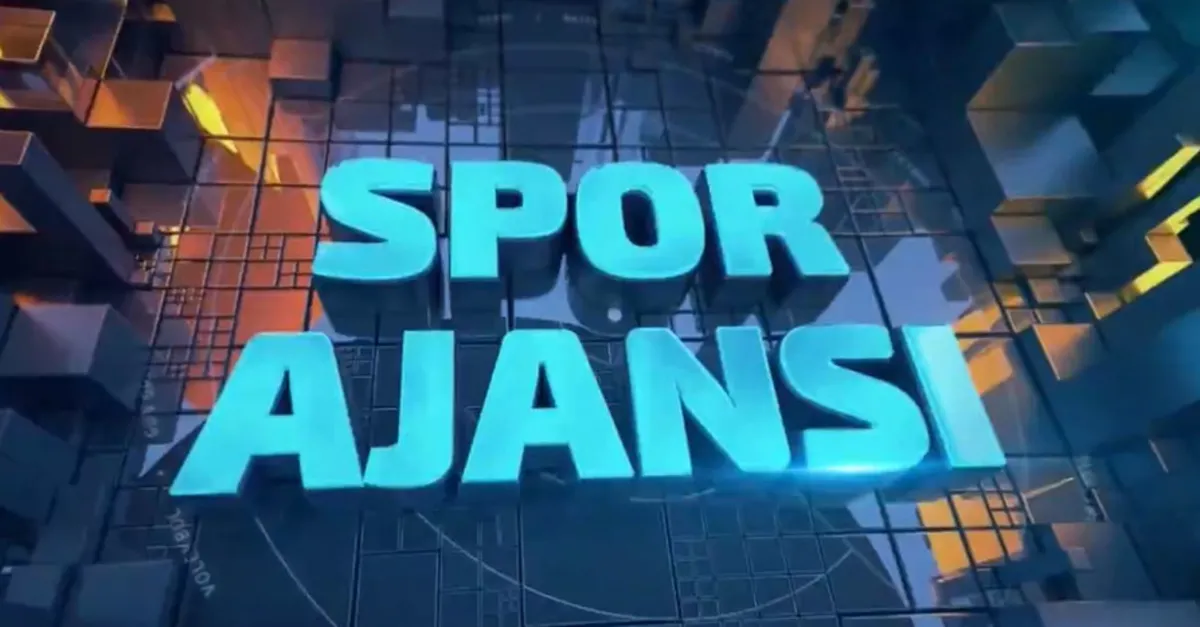 Spor Ajansı - 24/03/2020