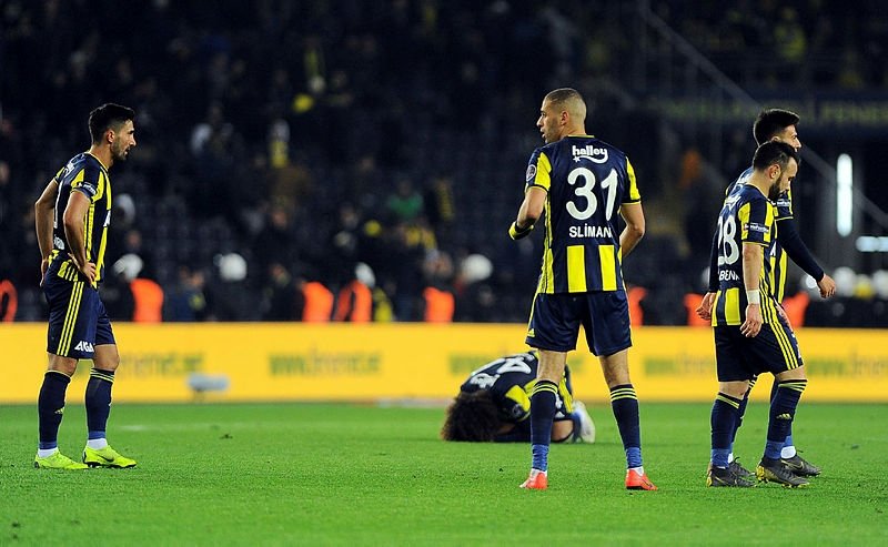 İşte Ersun Yanal’ın yanlışları