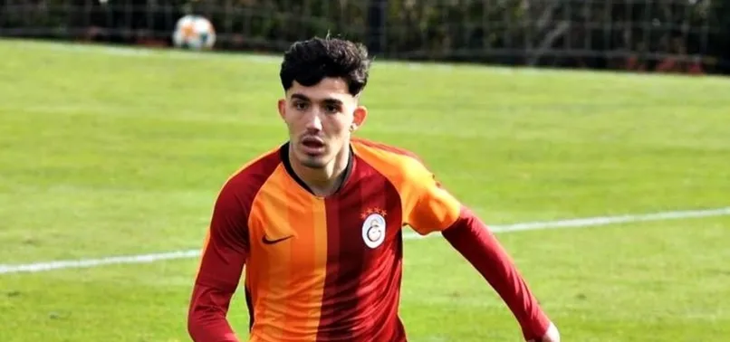 Galatasaray Süleyman Luş'la yollarını ayırdı
