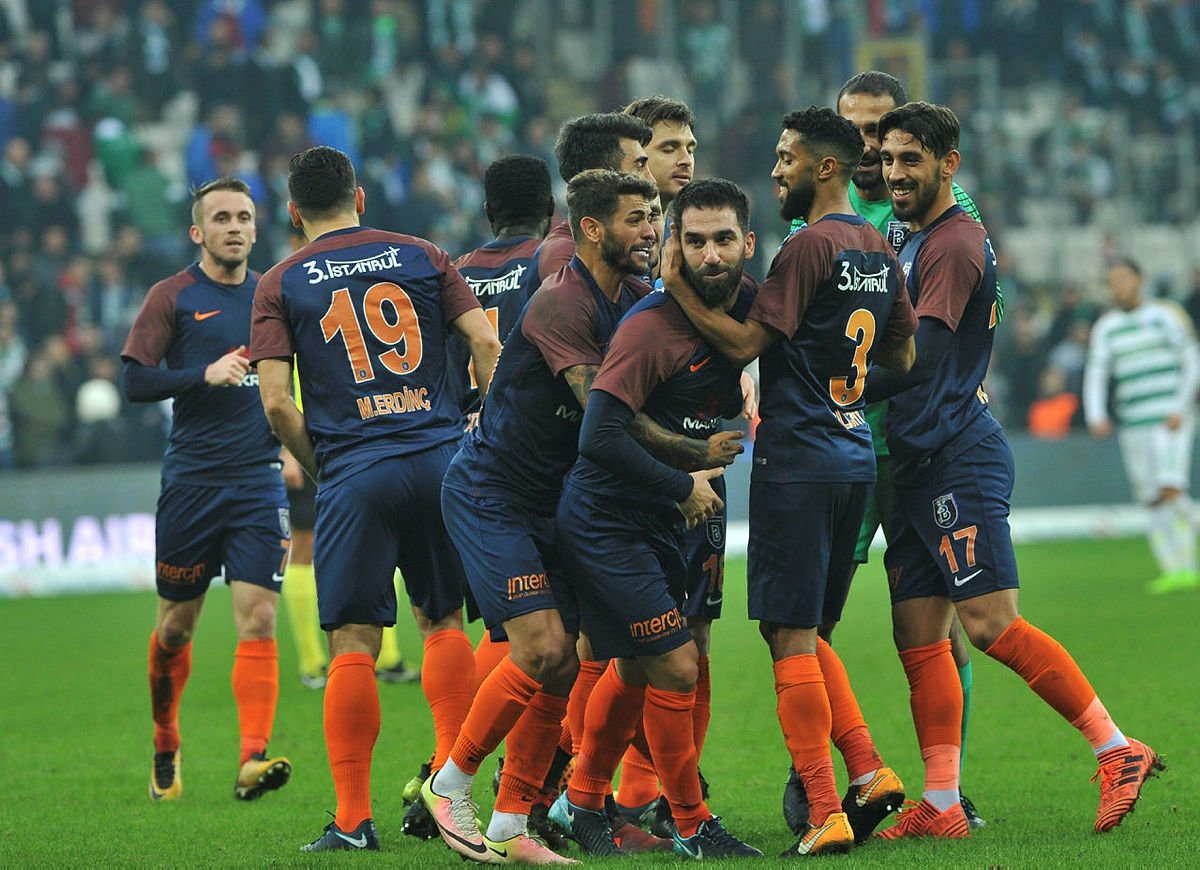 Futbol tarihinin sürpriz şampiyonları