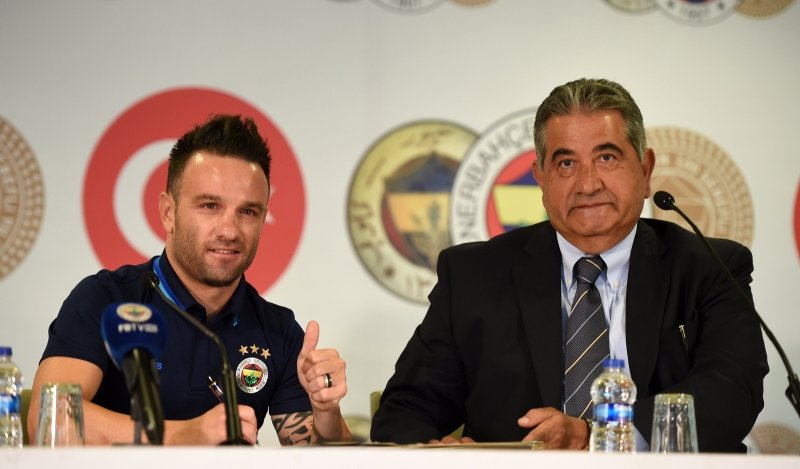 Mahmut Uslu’dan Ali Koç’a olay sözler!