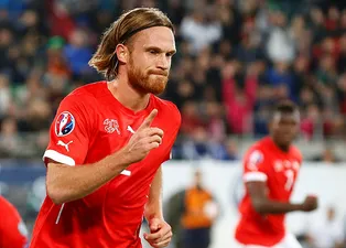 Beşiktaş Michael Lang'ı istiyor