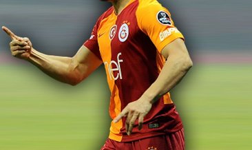 G.Saraylı yıldızdan büyük fedakarlık! Maaşının yarısı...