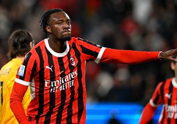 TRANSFER HABERİ: Beşiktaş'a yıldız golcü!