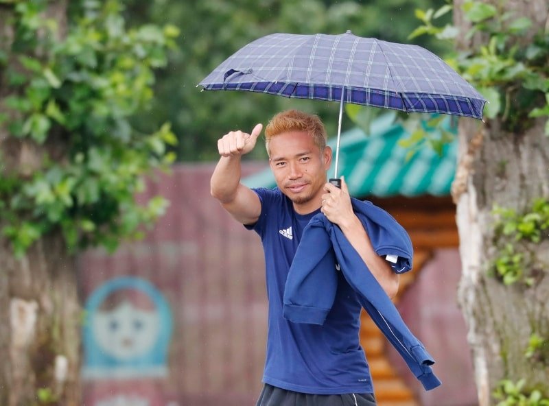 Galatasaray şimdi yandı! Nagatomo...