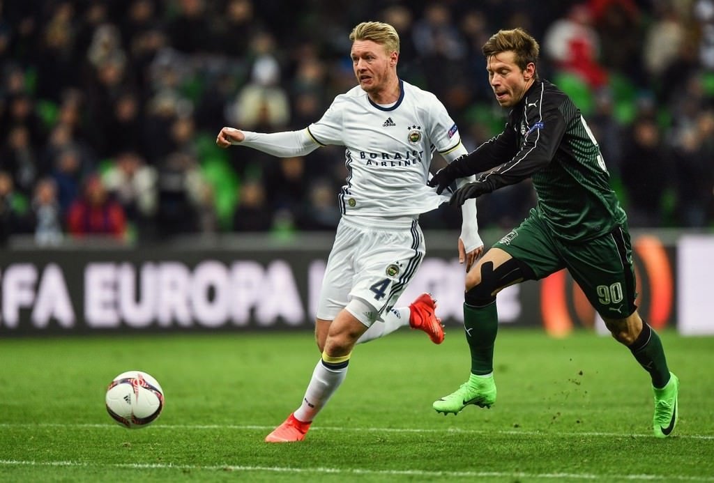 Aziz Yıldırım: Sezon sonu hepsini satacağım