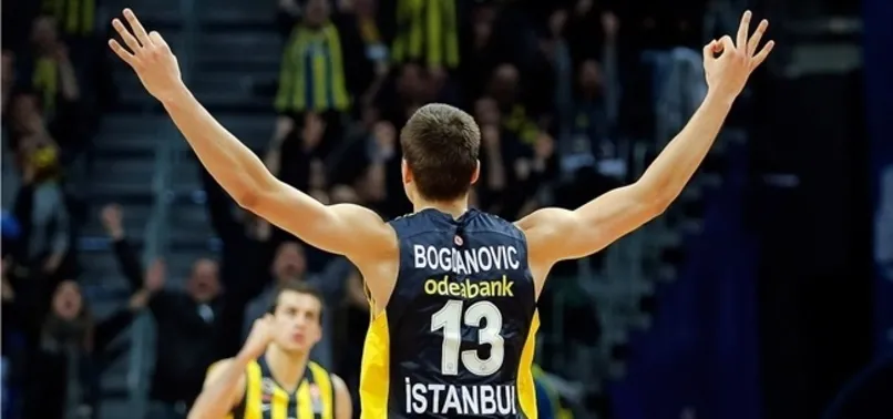 Fenerbahçe turnuvaya galibiyetle başladı