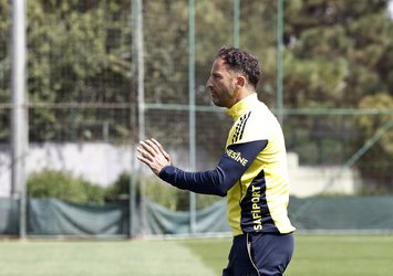 Fenerbahçe Hırvatistan deplasmanında