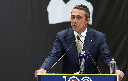 Fenerbahçe Yüksek Divan Kurulu’nda tartışma çıktı! “Enişten Galatasaraylı değil mi ona sor”