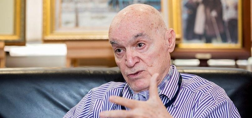Hıncal Uluç'tan Hayri Kozak'a çok sert sözler! 'Her şey güzel olacak' öyle mi Bay Kozak!