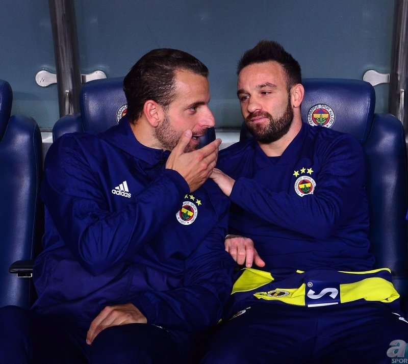Mathieu Valbuena’dan acı itiraf! Fenerbahçe’den ağlayarak ayrıldım