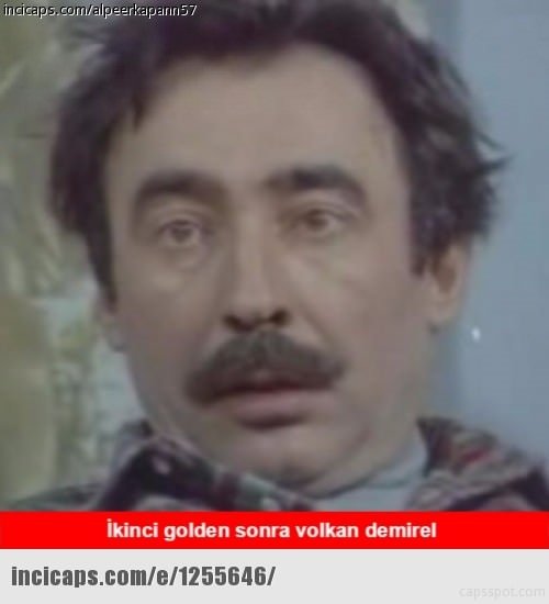 Başakşehir - Fenerbahçe maçı capsleri!