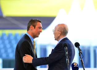 Fenerbahçe'nin transfer listesi hazır! Barcelona'dan...