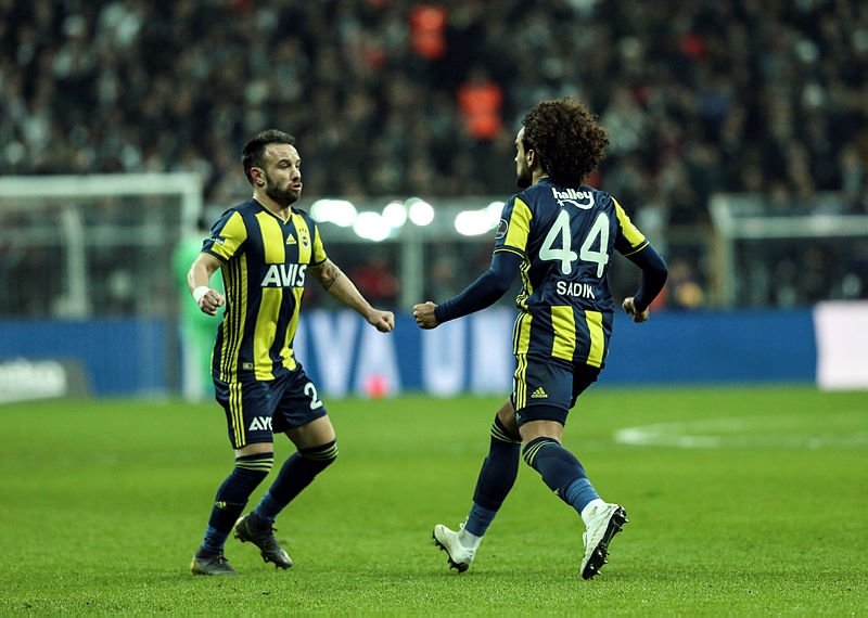 Ersun Yanal Rizespor 11’ini belirledi