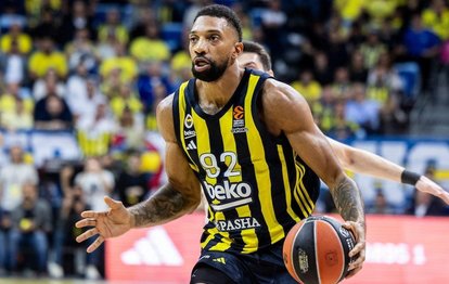Khem Birch 1 yıl daha Fenerbahçe Beko’da!