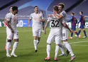 Manchester City 1-3 Olympique Lyon | MAÇ SONUCU - 1