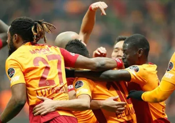 Galatasaray'da 3'lü tehlike