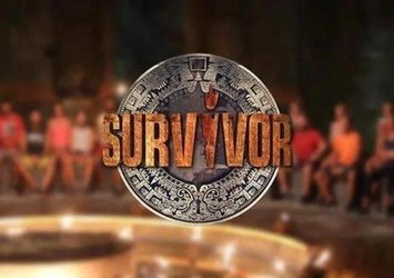 SURVIVOR 2. ELEME ADAYI KİM OLDU?