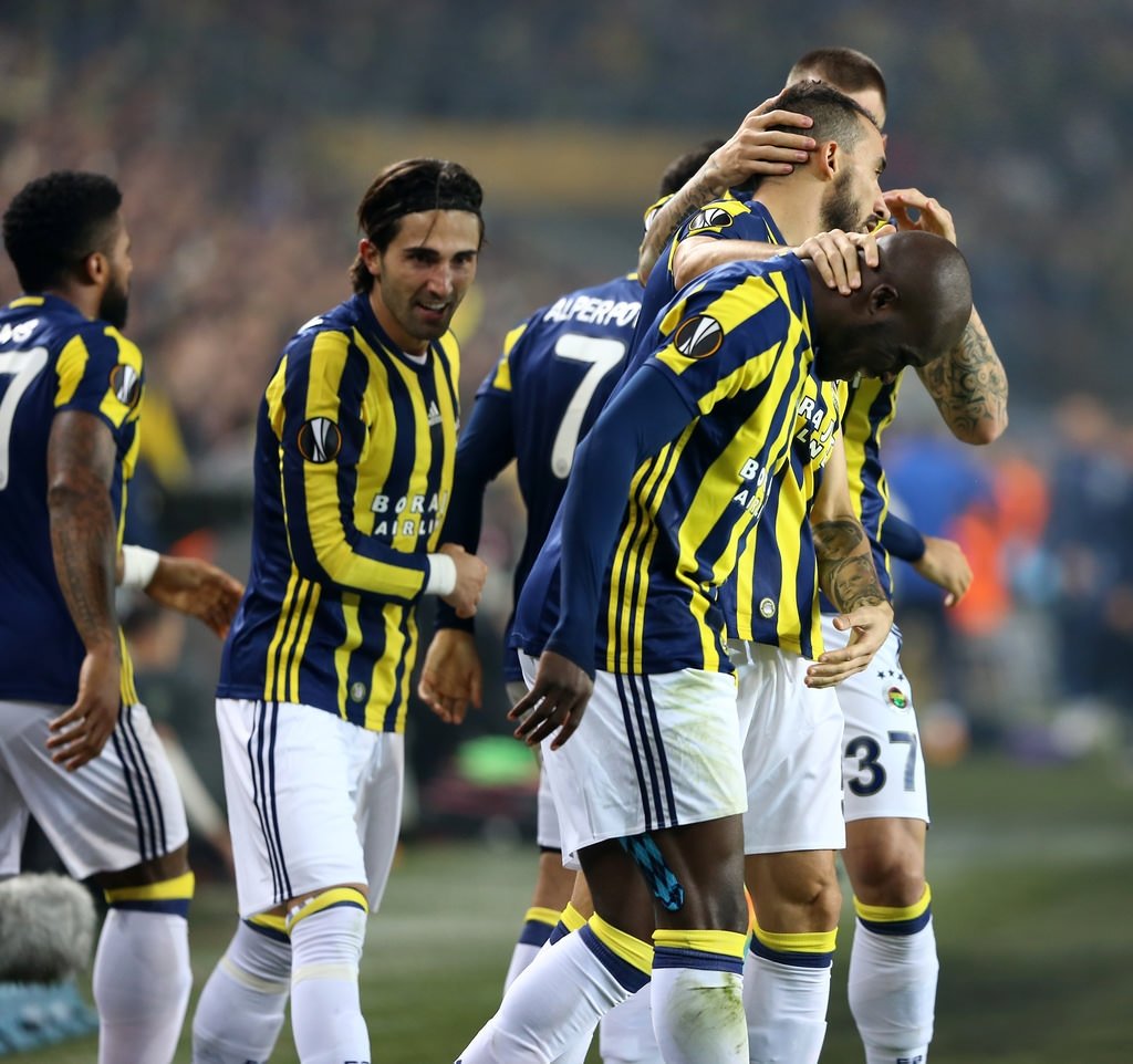 Moussa Sow Twitter’ı salladı!