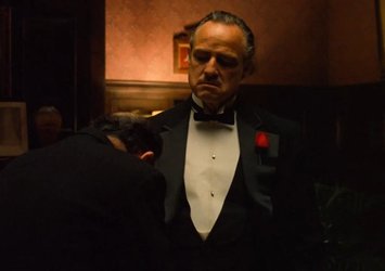 Baba (The Godfather) filminin oyuncuları kimler?