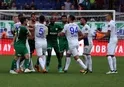 Çaykur Rizespor sahasında Atiker Konyaspor ile 1-1 berabere kaldı - 1