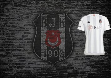 Kartal'dan sürpriz golcü hamlesi!