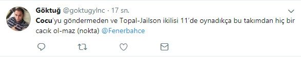 Fenerbahçeli taraftarlardan Cocu’ya büyük tepki! İşte yorumlar...