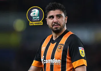 Ozan Tufan'dan transfer açıklaması! Beşiktaş...