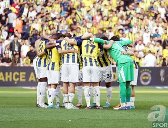 TRANSFER HABERLERİ - Fenerbahçe’ye 18’lik yıldız! Yeni sezonda...