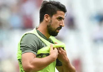 İtalyan medyası Khedira diyor!